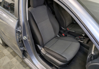 Подержанный автомобиль Kia Rio Hatchback 2020 года (19 фото)