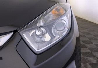 Подержанный автомобиль JAC S5 (Eagle) 2019 года (11 фото)