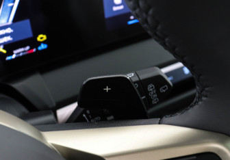 Новый BMW X3 2025 (17 фото)