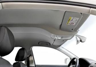 Подержанный автомобиль Audi Q3 2015 года (22 фото)