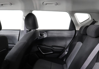 Подержанный автомобиль Kia Soul 2020 года (10 фото)