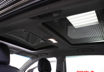 Подержанный автомобиль Kia Sportage 2011 года (15 фото)