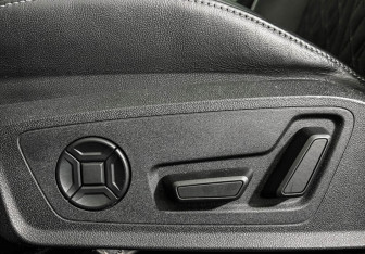 Подержанный автомобиль Audi A7 2023 года (16 фото)