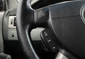 Подержанный автомобиль Chevrolet Lacetti Sedan 2011 года (14 фото)