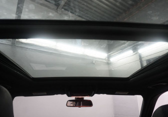 Подержанный автомобиль BMW X5 2007 года (11 фото)