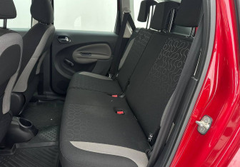 Подержанный автомобиль Citroen C3 Picasso 2012 года (10 фото)