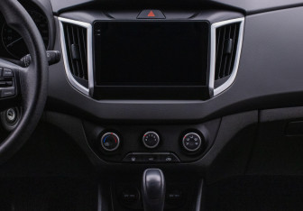 Подержанный автомобиль Hyundai Creta 2020 года (14 фото)