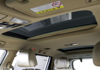 Подержанный автомобиль Kia Carnival 2019 года (25 фото)