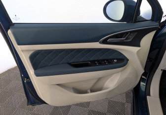 Подержанный автомобиль Ora 03 2023 года (19 фото)