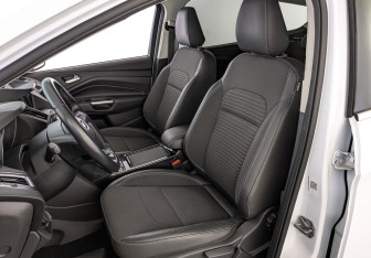 Подержанный автомобиль Ford Kuga 2019 года (20 фото)