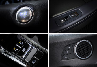 Подержанный автомобиль Hyundai Sonata 2023 года (18 фото)