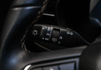 Подержанный автомобиль Москвич 3 2024 года (22 фото)