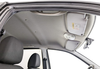 Подержанный автомобиль LADA (ВАЗ) Granta Sedan 2020 года (22 фото)