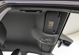 Подержанный автомобиль Chery Tiggo 7 Pro 2022 года (22 фото)