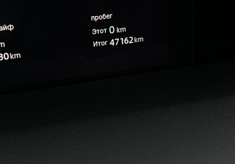 Подержанный автомобиль Changan UNI-K 2023 года (32 фото)