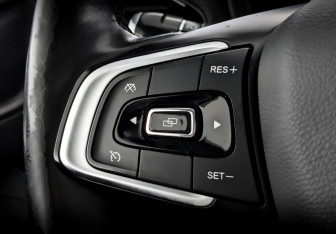 Подержанный автомобиль Chery Tiggo 4 2022 года (29 фото)