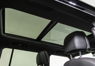 Подержанный автомобиль Jetour T2 2024 года (19 фото)