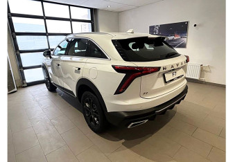 Новый Haval F7 2026 (6 фото)