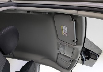 Подержанный автомобиль Nissan X-Trail 2018 года (23 фото)