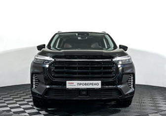 Подержанный автомобиль Exeed VX 2022 года (2 фото)