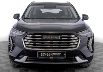 Подержанный автомобиль Haval Jolion 2023 года (2 фото)