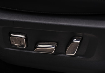 Подержанный автомобиль Haval H9 2024 года (18 фото)
