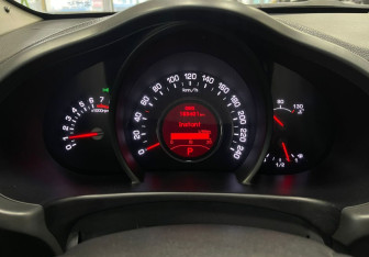 Подержанный автомобиль Kia Sportage 2013 года (13 фото)