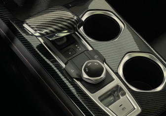 Подержанный автомобиль Changan CS55PLUS 2023 года (16 фото)