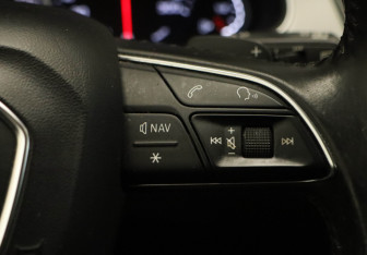 Подержанный автомобиль Audi Q7 2016 года (11 фото)