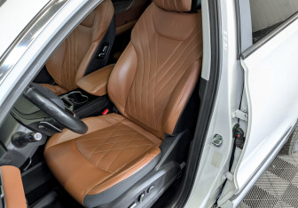 Подержанный автомобиль Chery Tiggo 8 Pro Max 2022 года (20 фото)
