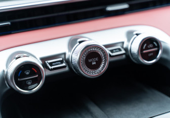 Новый Exeed RX 2024 (36 фото)