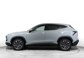 Подержанный автомобиль Jetour Dashing 2024 года (8 фото)