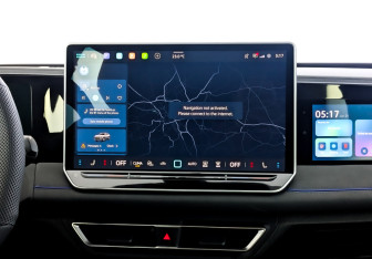 Новый Volkswagen Tiguan 2026 (11 фото)