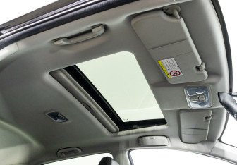 Подержанный автомобиль Great Wall Hover H6 2014 года (12 фото)