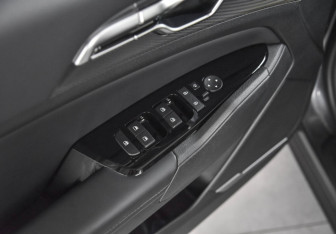 Новый Kia Sportage 2025 (10 фото)