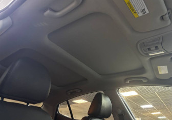 Подержанный автомобиль Kia Optima Sedan 2015 года (28 фото)