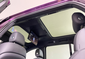 Новый LiXiang L9 2024 (16 фото)