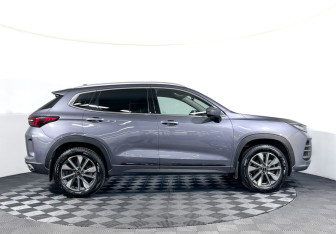 Подержанный автомобиль Exeed LX 2023 года (4 фото)