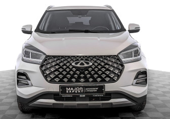 Подержанный автомобиль Chery Tiggo 4 Pro 2024 года (2 фото)