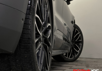 Подержанный автомобиль Zeekr 001 2023 года (35 фото)