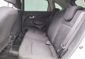 Подержанный автомобиль LADA (ВАЗ) XRAY 2019 года (11 фото)