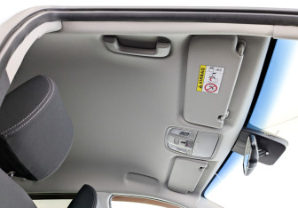 Подержанный автомобиль Kia Sportage 2021 года (22 фото)