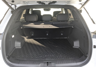 Новый Jaecoo J7 2024 (8 фото)