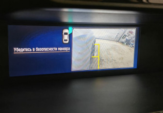 Подержанный автомобиль Subaru Forester Suv 2021 года (20 фото)