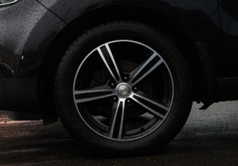 Подержанный автомобиль Kia Soul 2017 года (18 фото)