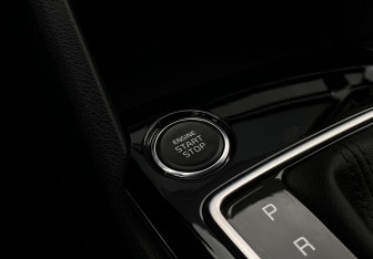 Новый Kia Sportage 2025 (33 фото)