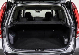 Подержанный автомобиль Kia Soul 2021 года (15 фото)