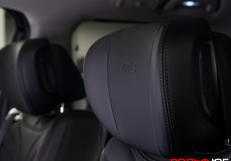 Подержанный автомобиль GAC M8 2025 года (18 фото)