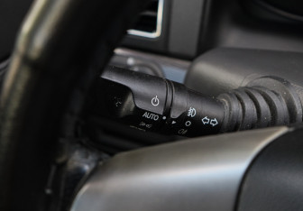 Подержанный автомобиль Chevrolet Captiva 2013 года (22 фото)