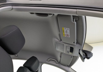 Подержанный автомобиль Skoda Rapid Liftback 2021 года (22 фото)